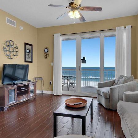 Seychelles 209 Apartamento Panama City Beach Exterior foto