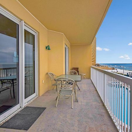 Seychelles 209 Apartamento Panama City Beach Exterior foto