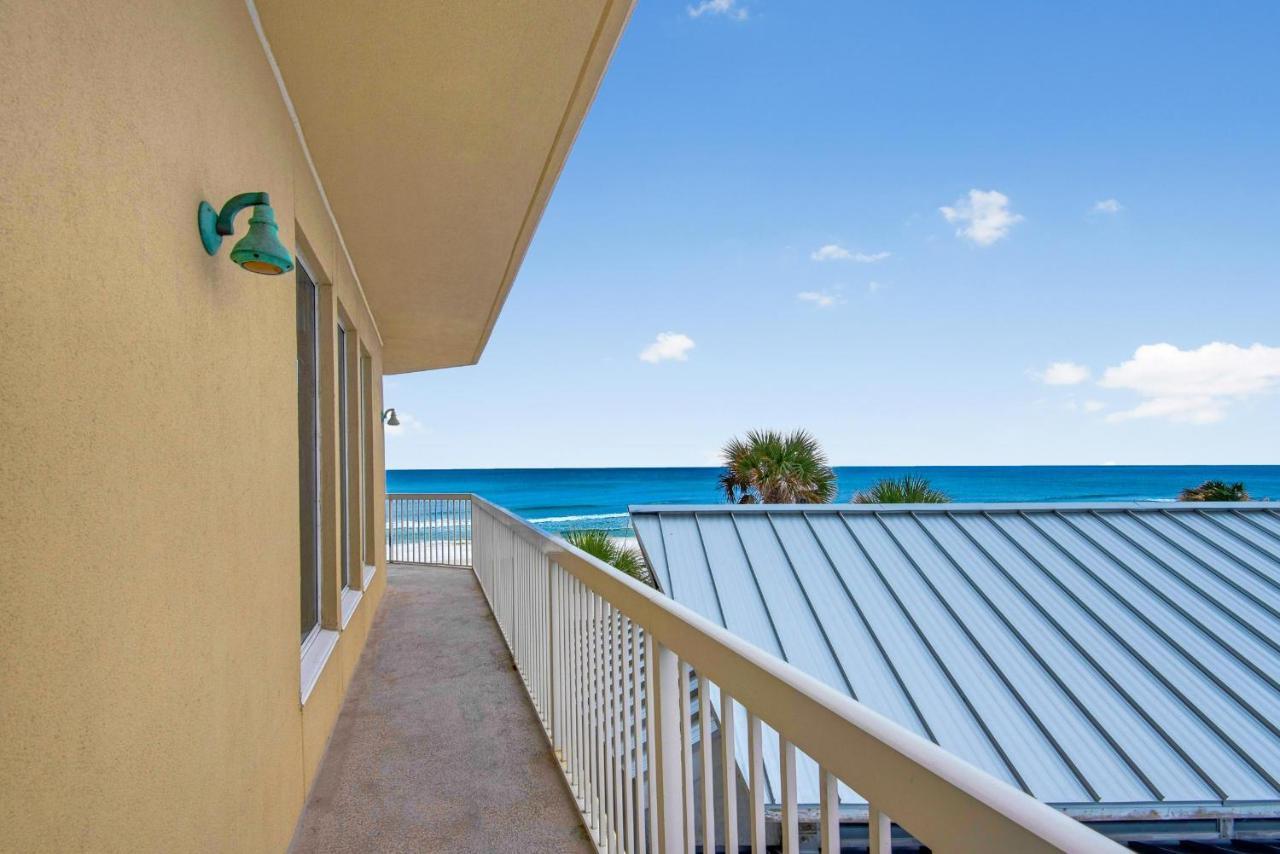 Seychelles 209 Apartamento Panama City Beach Exterior foto