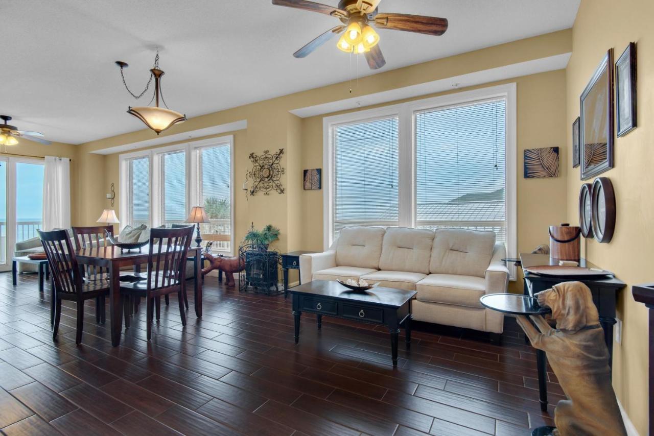 Seychelles 209 Apartamento Panama City Beach Exterior foto