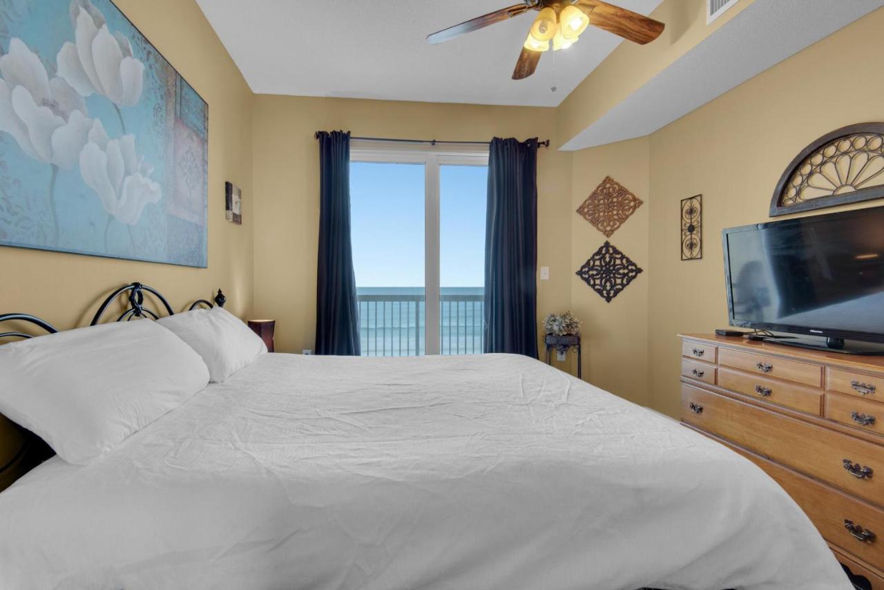 Seychelles 209 Apartamento Panama City Beach Exterior foto